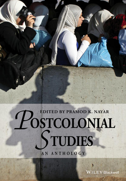 Postcolonial Studies (Группа авторов). 