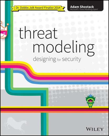Adam Shostack - Threat Modeling