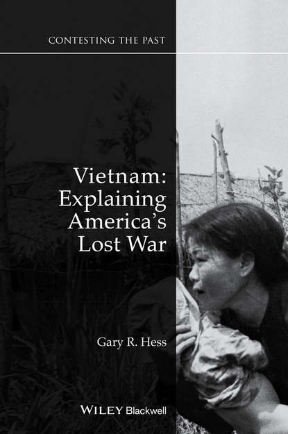 Vietnam - Gary R. Hess