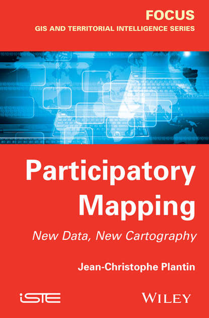 Jean-Christophe Plantin — Participatory Mapping