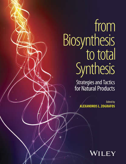 From Biosynthesis to Total Synthesis - Alexandros L. Zografos