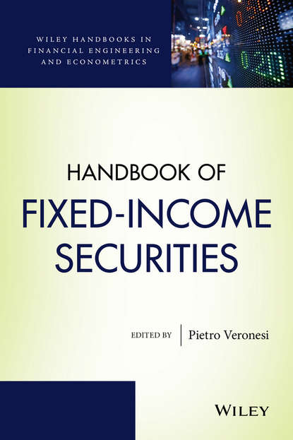 Handbook of Fixed-Income Securities (Группа авторов). 