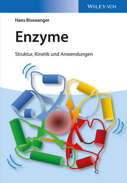 Hans Bisswanger - Enzyme