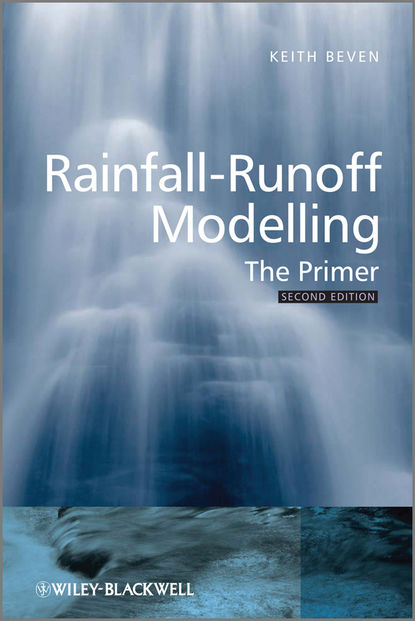 Keith J. Beven - Rainfall-Runoff Modelling