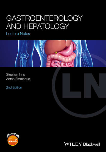 Gastroenterology and Hepatology - Anton Emmanuel