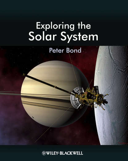 

Exploring the Solar System