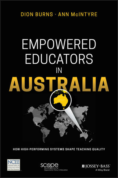 Empowered Educators in Australia - Ann McIntyre