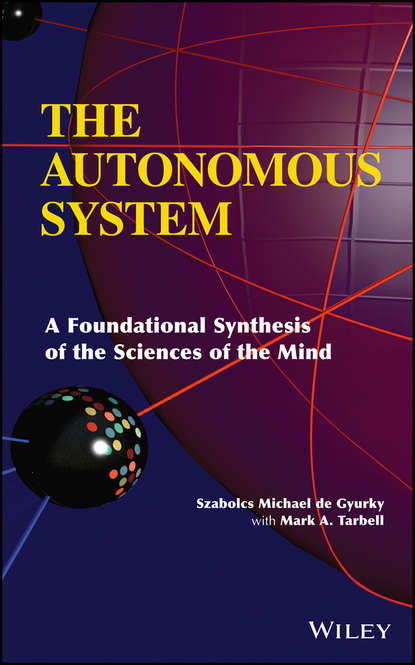The Autonomous System - Mark A. Tarbell