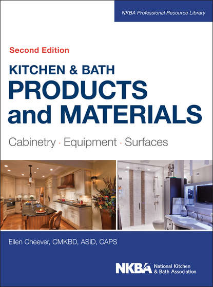 Ellen Cheever - Kitchen & Bath Products and Materials