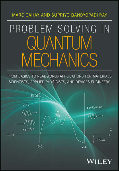 Problem Solving in Quantum Mechanics