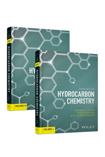 Hydrocarbon Chemistry - G. K. Surya Prakash