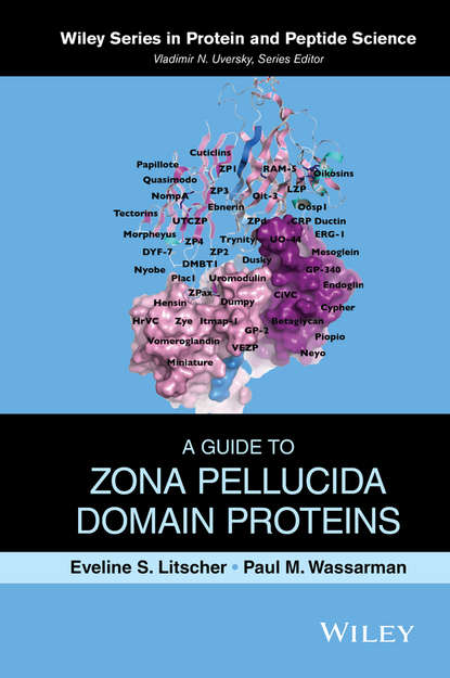 Eveline S. Litscher - A Guide to Zona Pellucida Domain Proteins