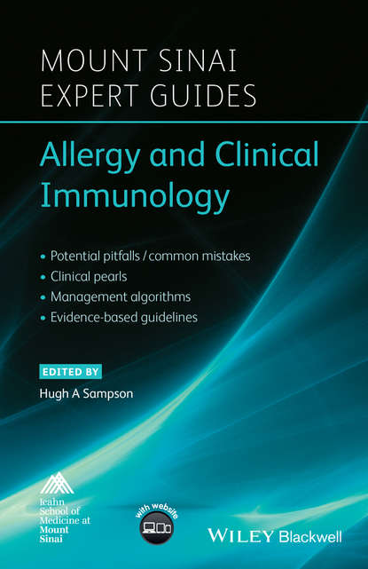 Allergy and Clinical Immunology - Группа авторов