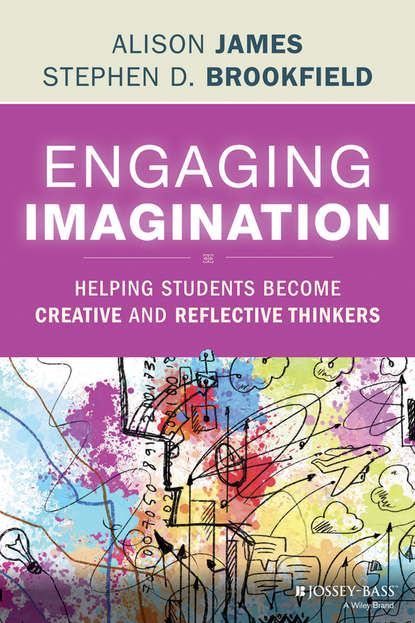 Engaging Imagination - Stephen D. Brookfield