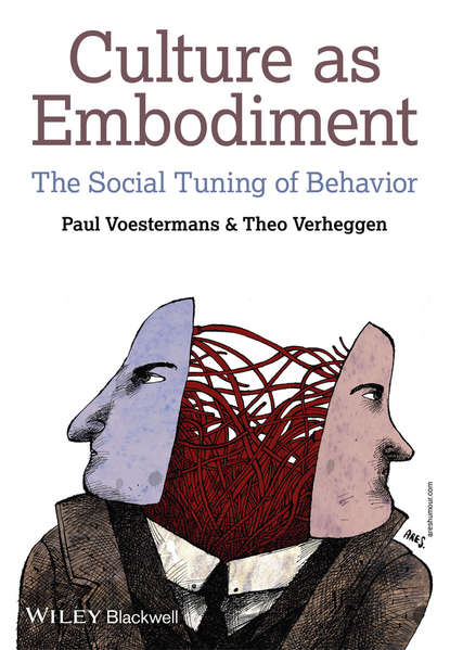 Culture as Embodiment - Paul Voestermans