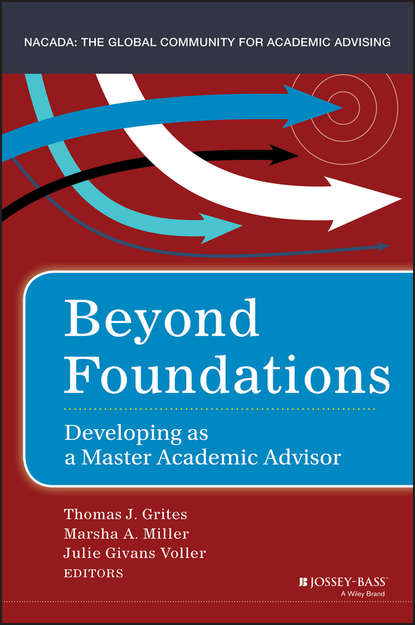 Beyond Foundations (Группа авторов). 