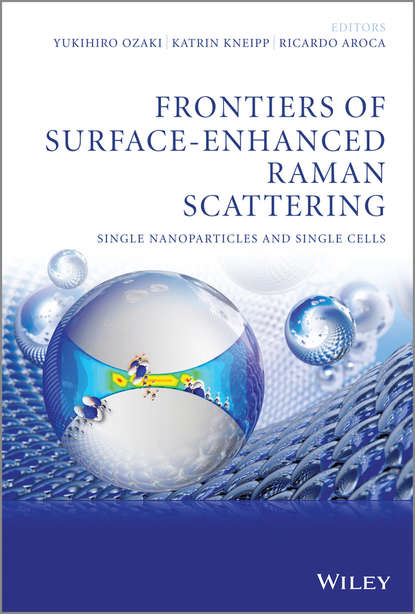 Katrin Kneipp - Frontiers of Surface-Enhanced Raman Scattering