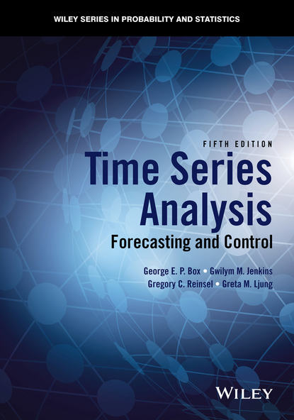 George E. P. Box - Time Series Analysis