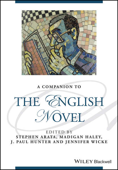 A Companion to the English Novel - Группа авторов
