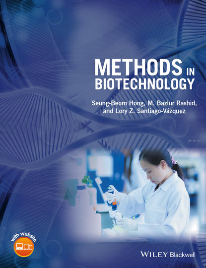 Seung-Beom Hong - Methods in Biotechnology