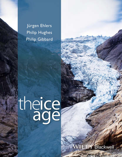 Professor Jürgen Ehlers - The Ice Age