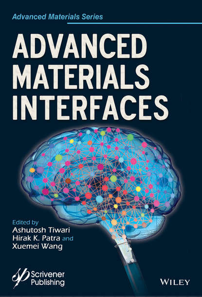Группа авторов - Advanced Materials Interfaces