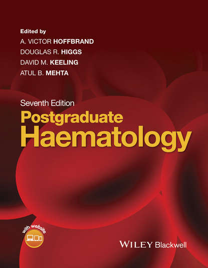 Postgraduate Haematology - Группа авторов