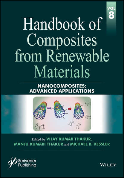 Handbook of Composites from Renewable Materials, Nanocomposites - Группа авторов