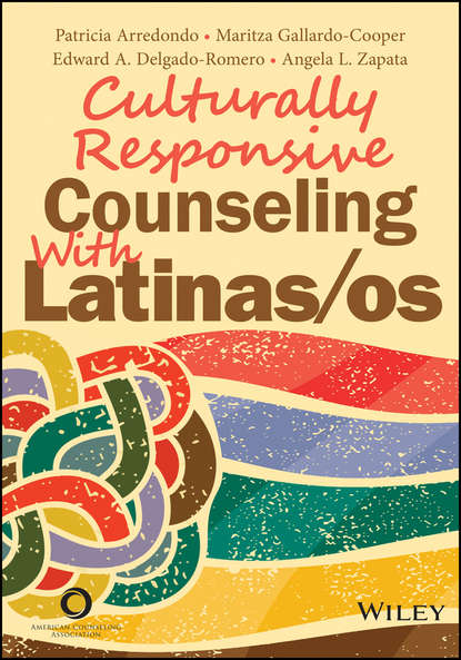 Culturally Responsive Counseling With Latinas/os - Patricia Arredondo