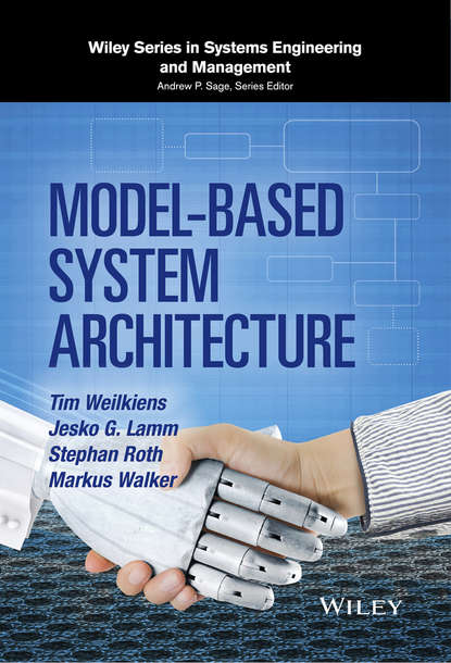 Model-Based System Architecture - Tim  Weilkiens