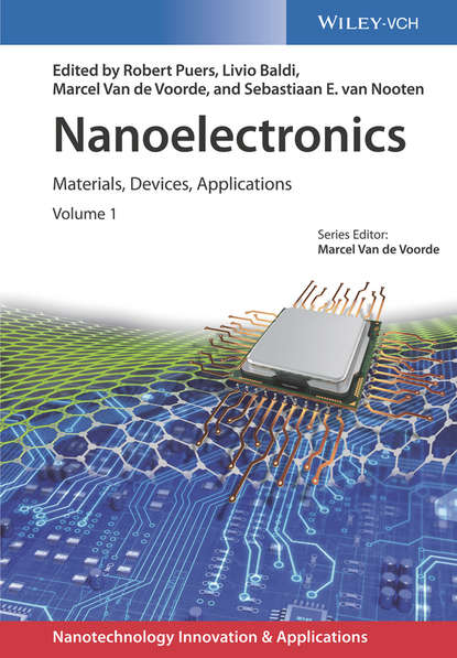 Nanoelectronics - Группа авторов