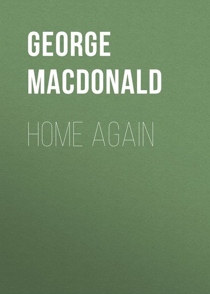 George MacDonald — Home Again