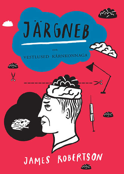 

Järgneb ehk vestlused kärnkonnaga