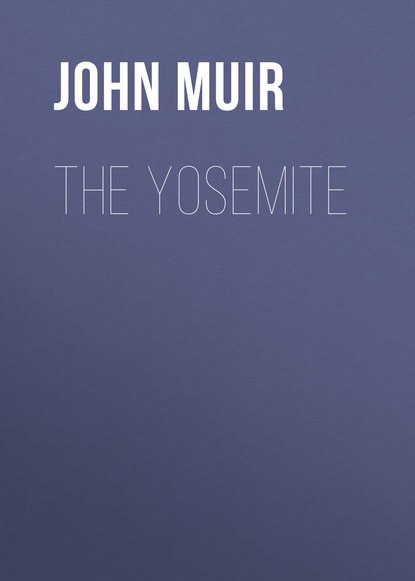 The Yosemite (John Muir). 