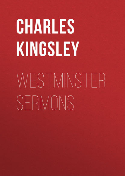 Westminster Sermons (Charles Kingsley). 