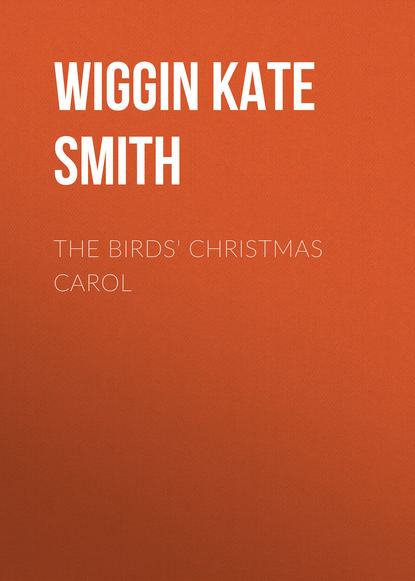 The Birds' Christmas Carol