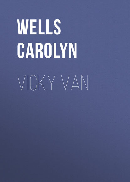 Wells Carolyn — Vicky Van