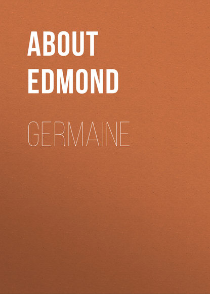 About Edmond — Germaine
