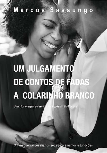 

Um Julgamento de Contos de Fadas a Colarinho Branco
