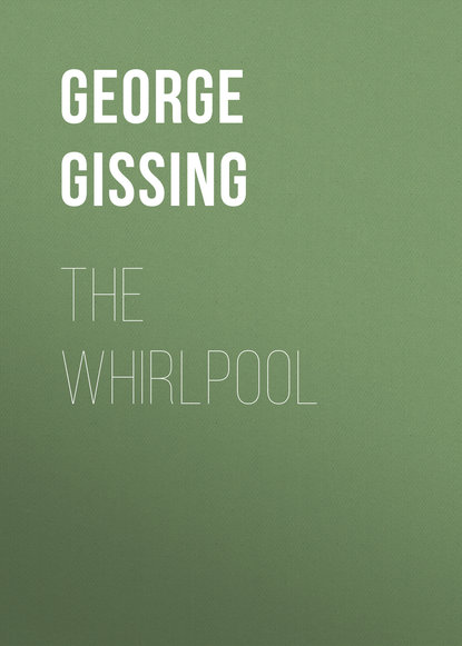 The Whirlpool (George Gissing). 