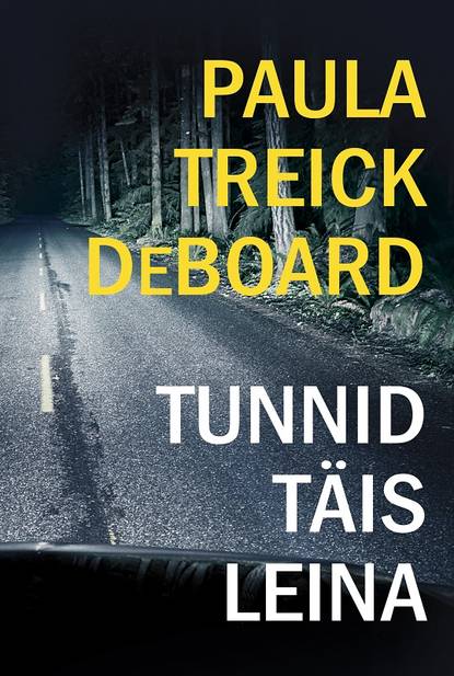

Tunnid täis leina