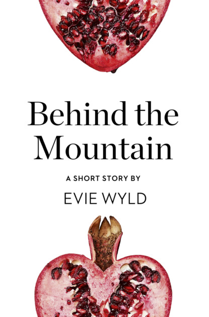 Behind the Mountain: A Short Story from the collection, Reader, I Married Him (Evie  Wyld). 