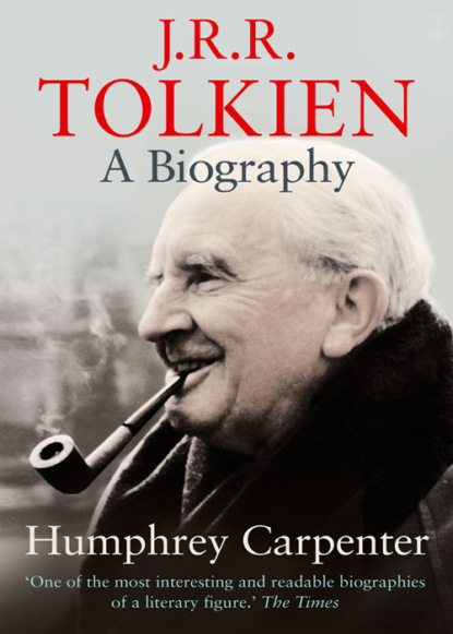 J. R. R. Tolkien: A Biography