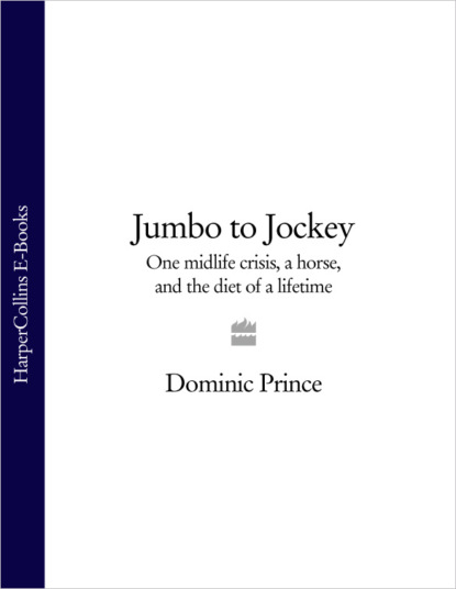 Jumbo to Jockey: Fasting to the Finishing Post