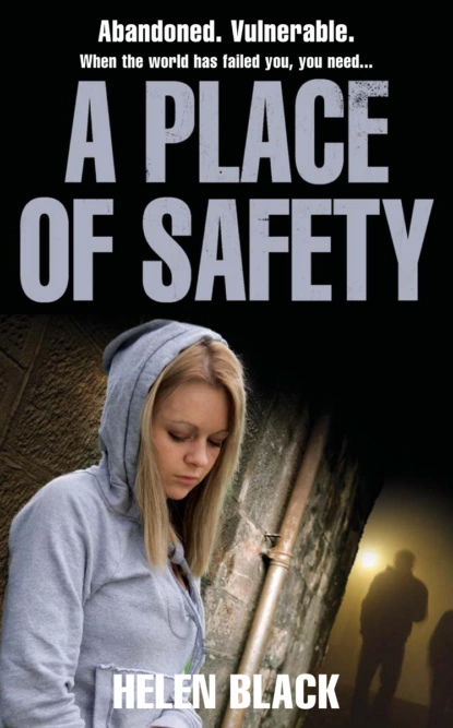 Обложка книги A Place of Safety, Helen  Black