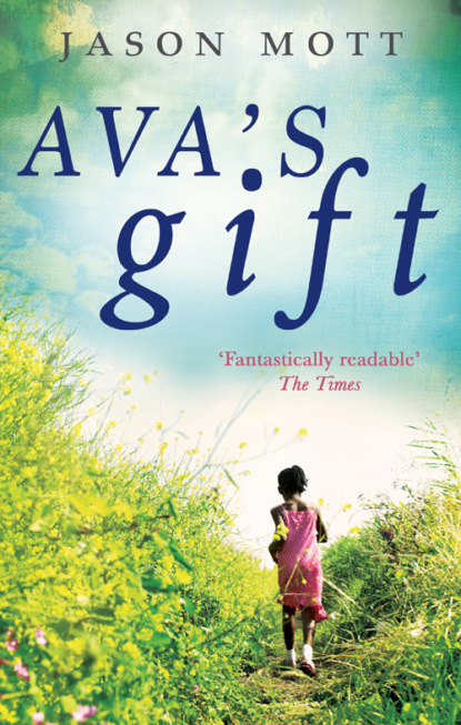 Jason  Mott - Ava's Gift