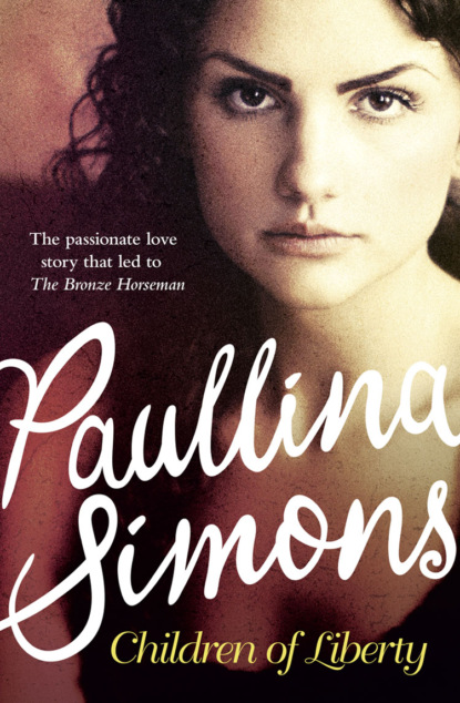 Paullina Simons — Children of Liberty