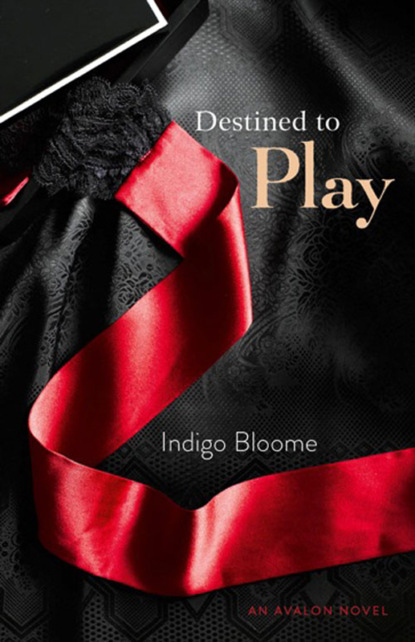 Indigo  Bloome - Destined to Play