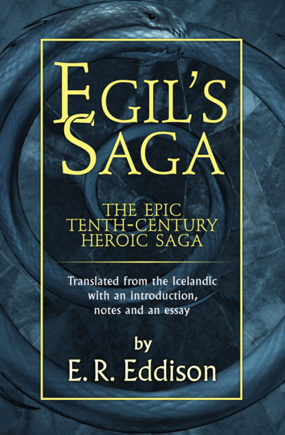 Egils Saga
