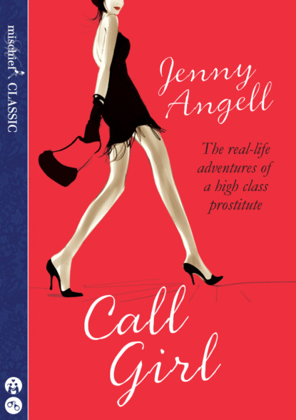 Call Girl (Jenny Angell). 